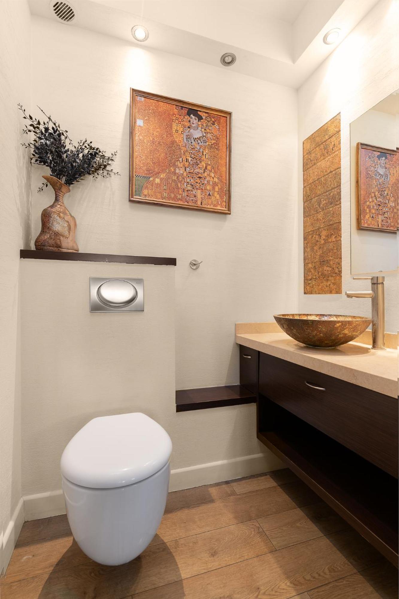 Apartmán Concierge Metro Wilanowska Gym & Pool *