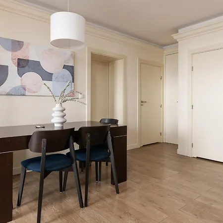 Warsaw Concierge Metro Wilanowska Gym & Pool Apartment Exterior photo